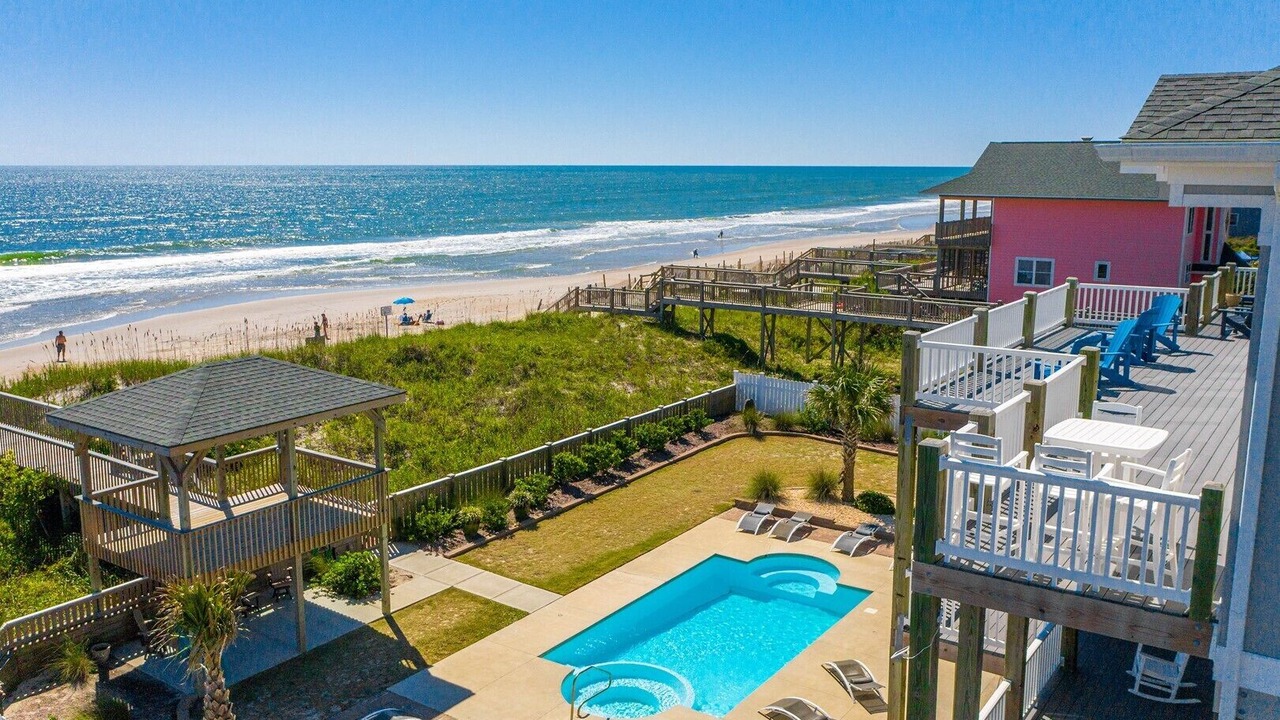 Photo of Others in North Topsail Beach
