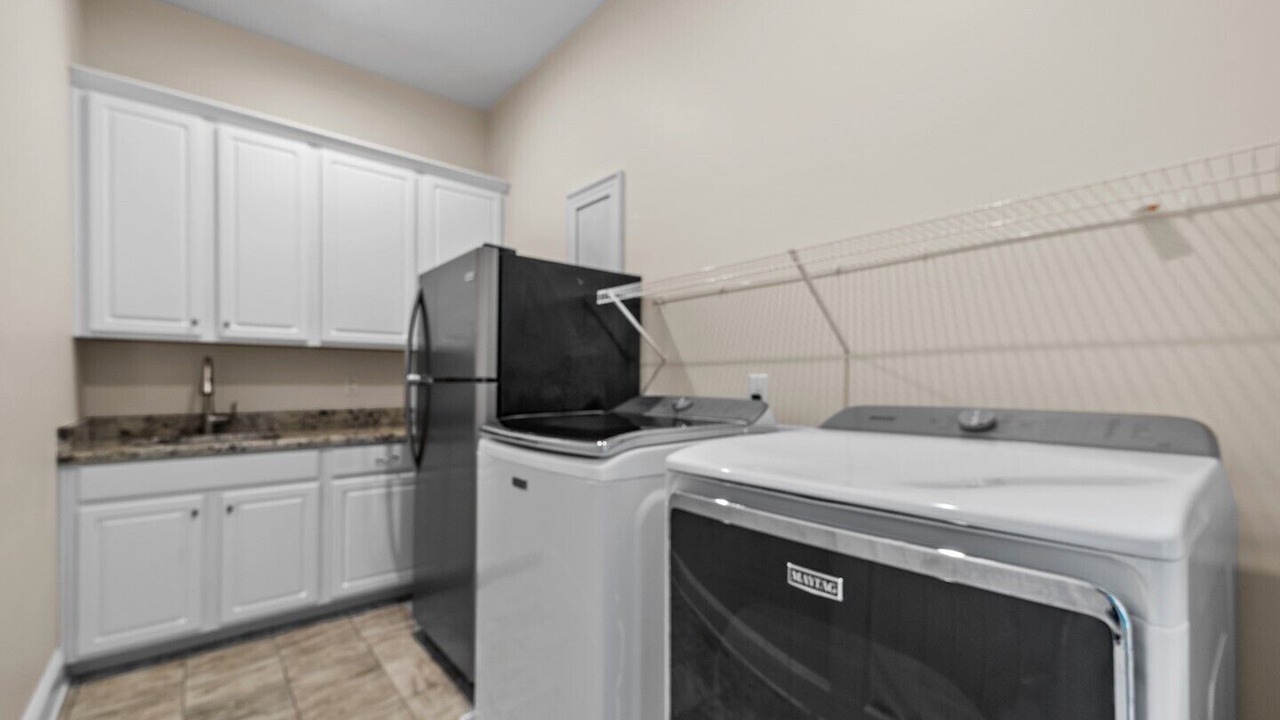 Photo of Bedroom in North Topsail Beach