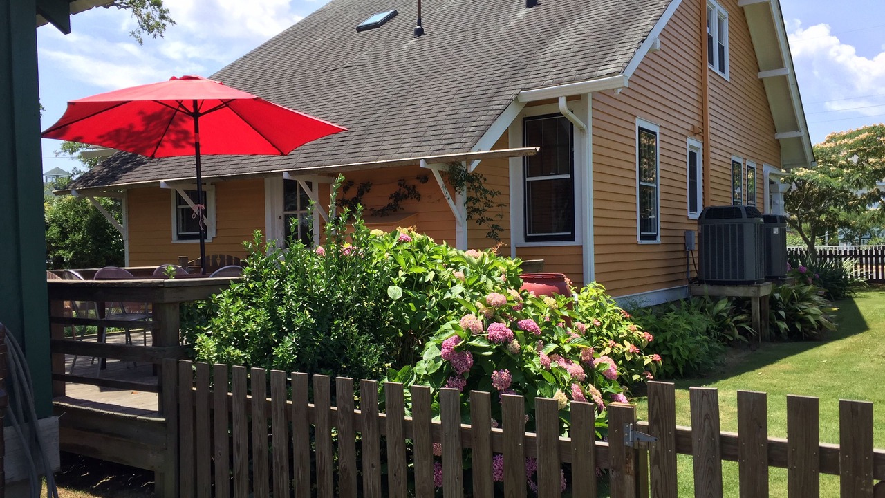 Photo of Outdoor in Historic Downtown Manteo
