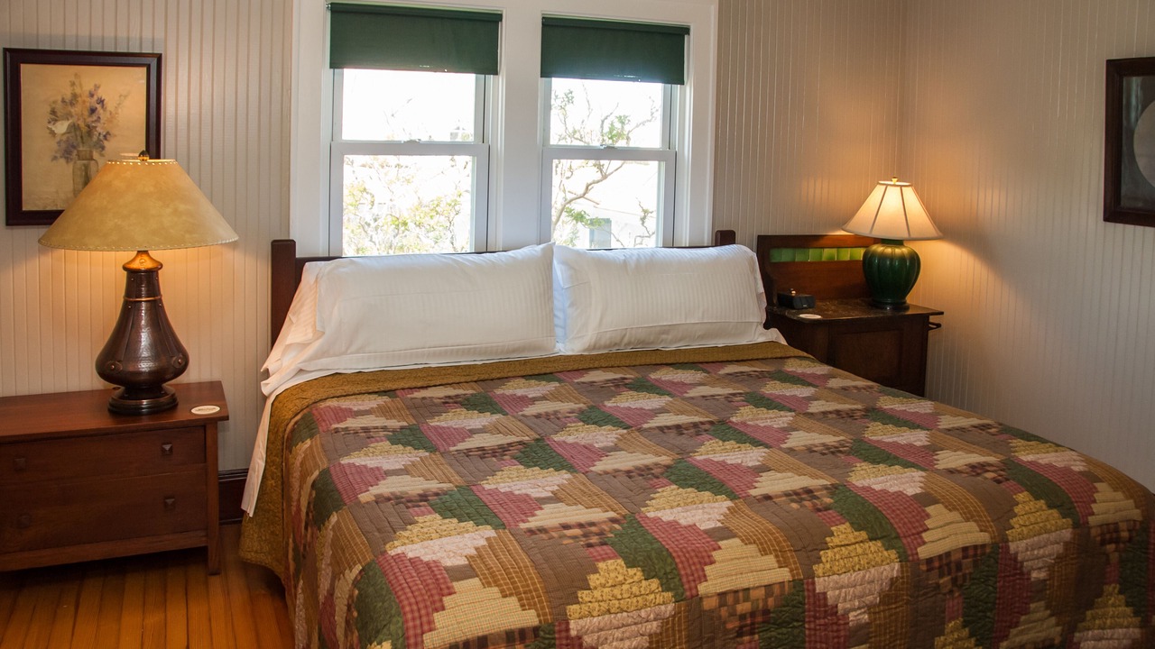 Photo of Bedroom in Historic Downtown Manteo