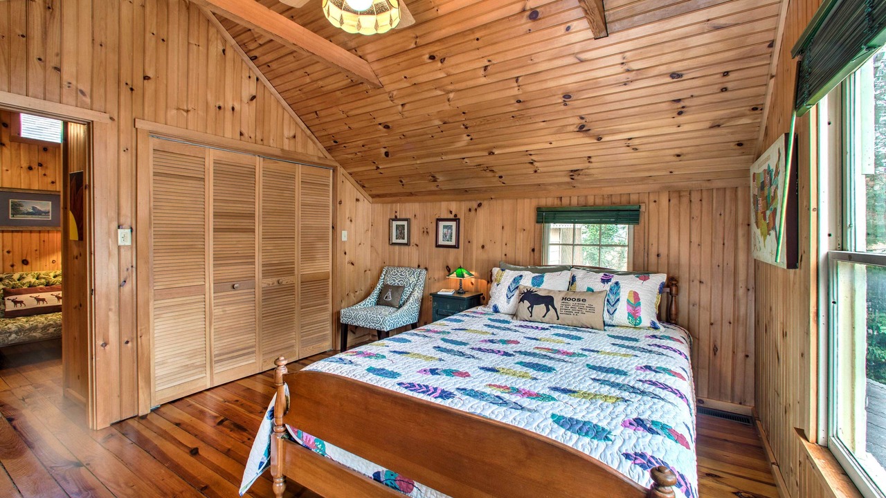 Photo of Bedroom in Mount Gretna Heights