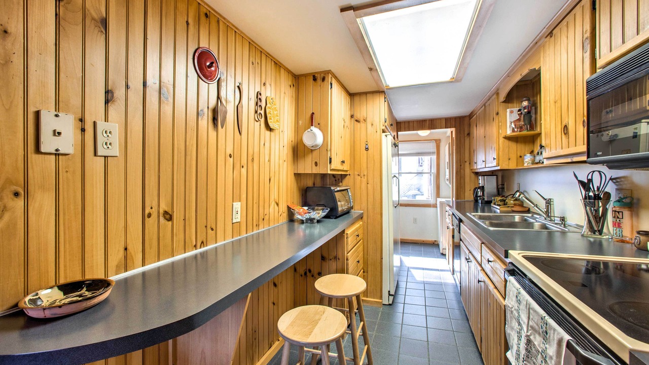 Photo of Kitchen in Mount Gretna Heights