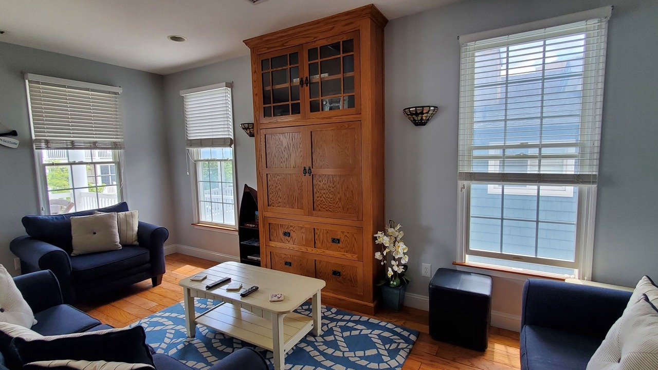 Photo of Bedroom in North End