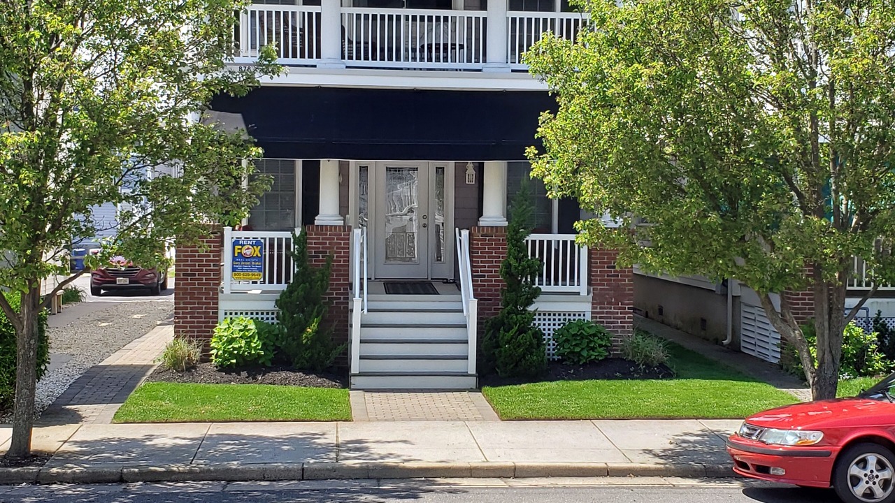 Photo of Outdoor in North End