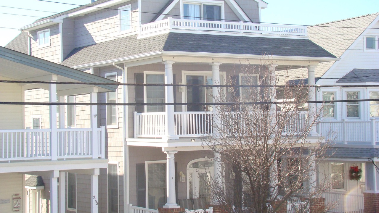 Photo of Outdoor in North End
