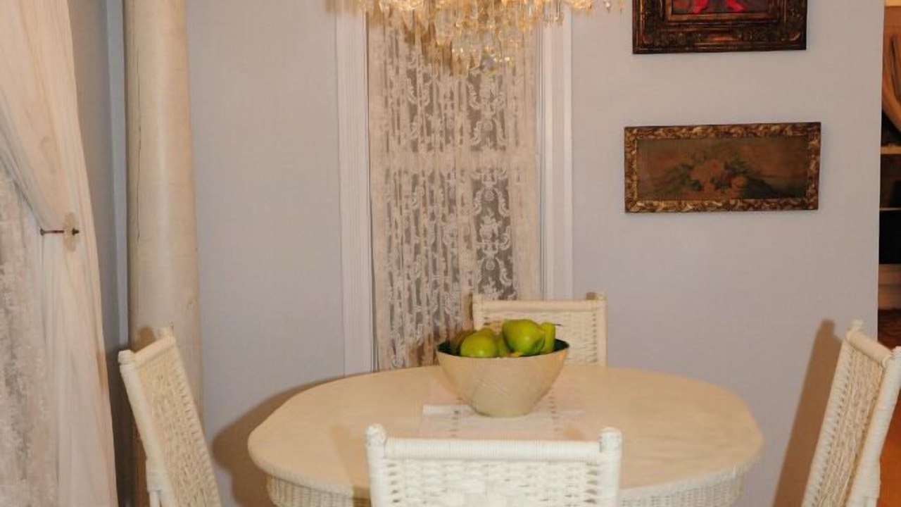 Photo of Bedroom in Historic Downtown Manteo