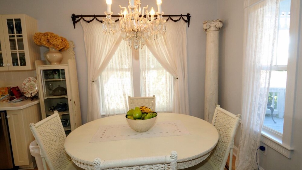 Photo of Bedroom in Historic Downtown Manteo