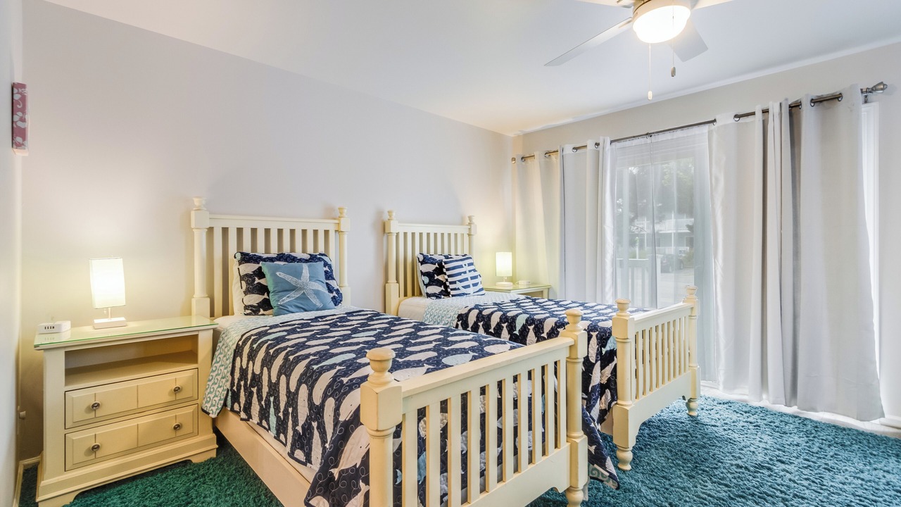 Photo of Bedroom in Rehoboth by the Sea