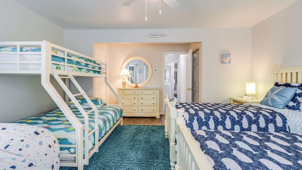 Photo of Bedroom in Rehoboth by the Sea