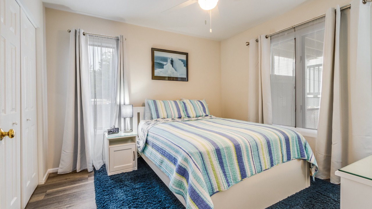 Photo of Bedroom in Rehoboth by the Sea