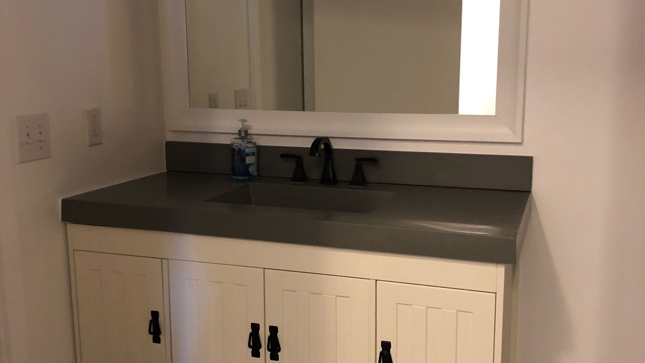 Photo of Bathroom in Amanda