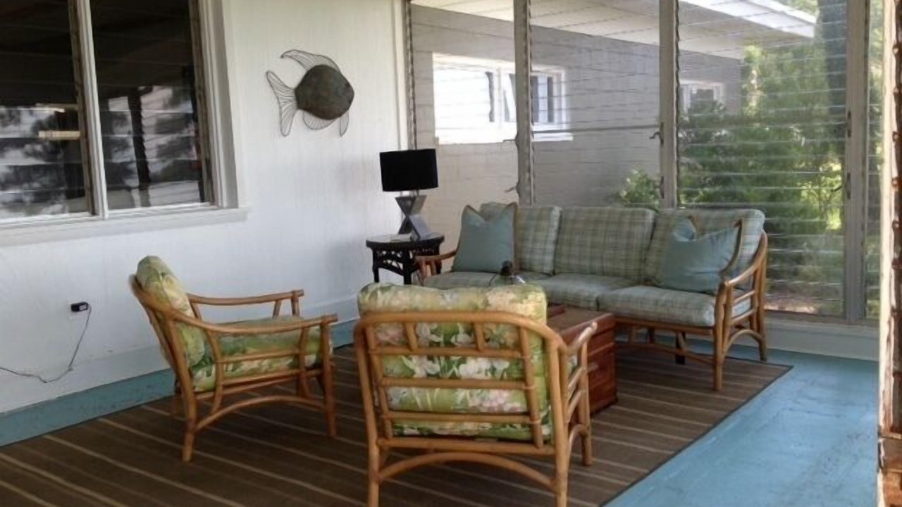 Photo of Livingroom in Windmill Point