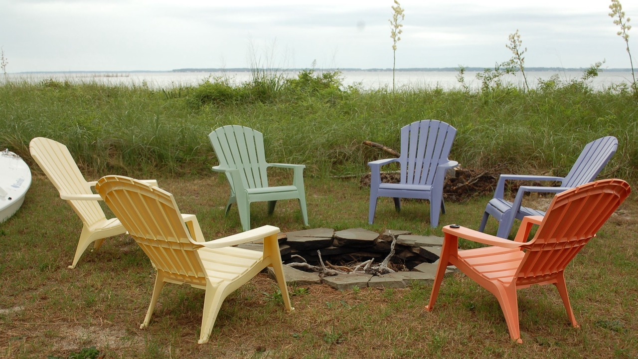 Photo of Outdoor in Windmill Point