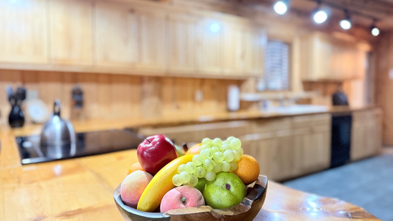 Photo of Kitchen in Island Park