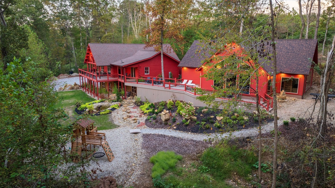 Photo of Outdoor in Logan