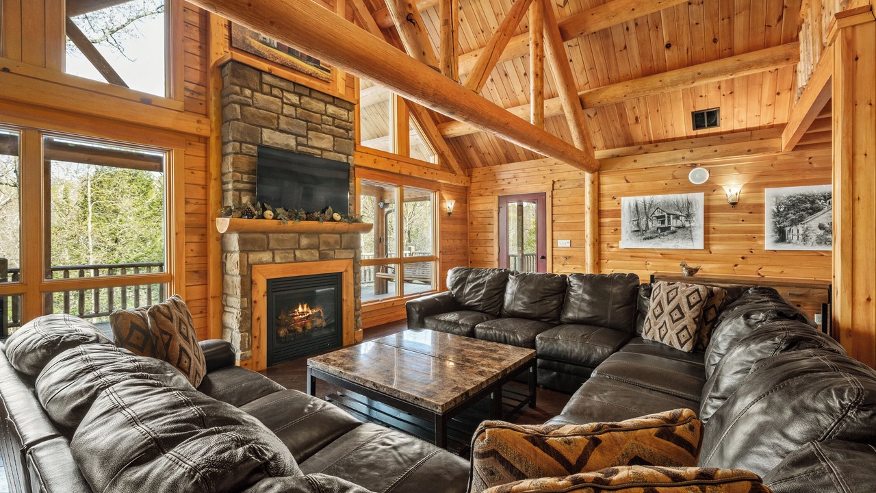 Photo of Livingroom in Logan