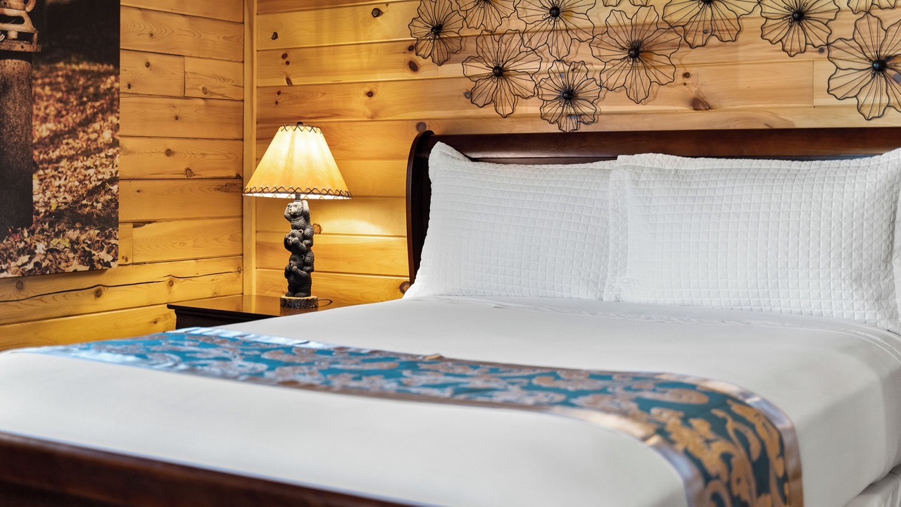 Photo of Bedroom in Logan