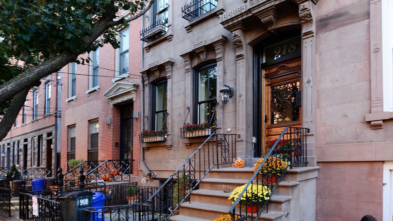 Photo of Outdoor in Hoboken