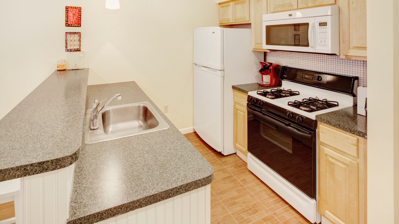 Photo of Kitchen in Hoboken
