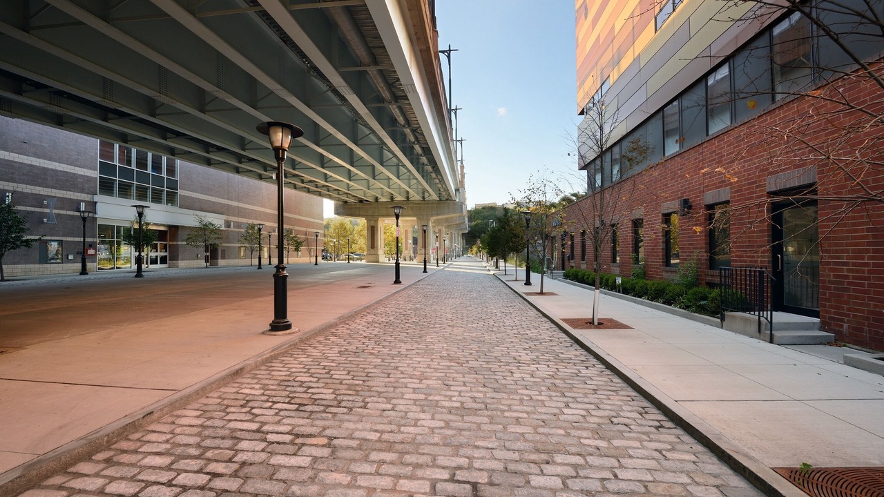 Photo of Outdoor in Hoboken