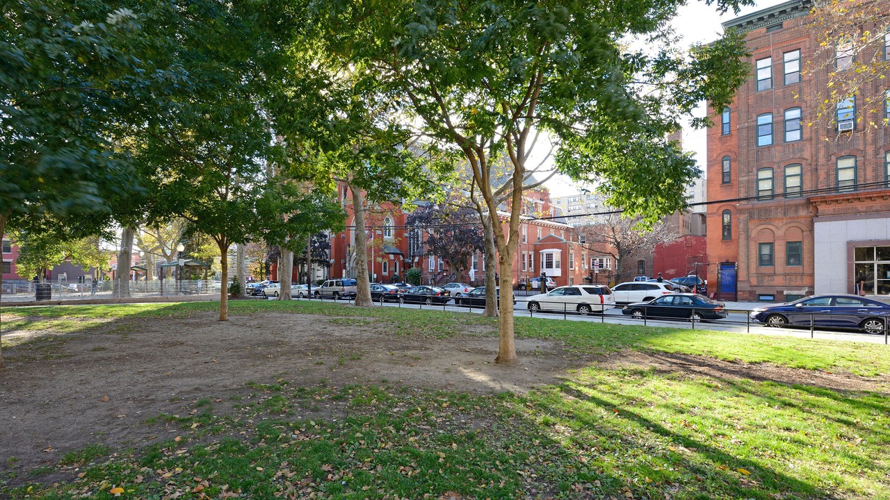 Photo of Outdoor in Hoboken