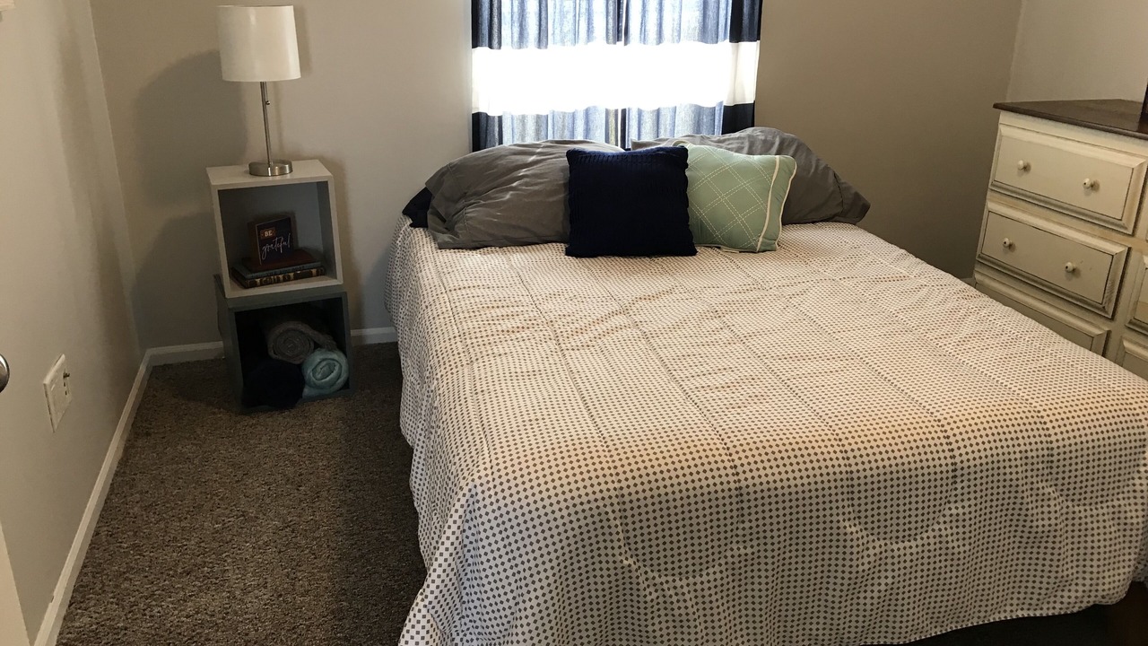 Photo of Bedroom in East Earl
