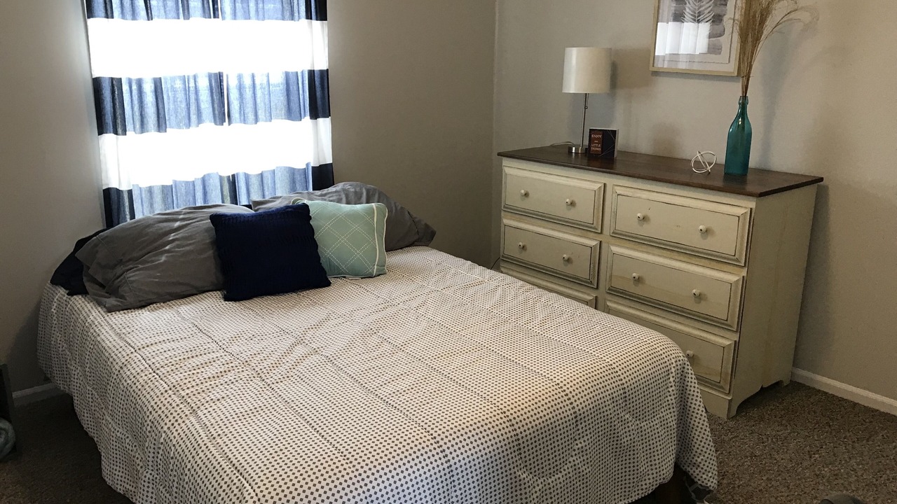 Photo of Bedroom in East Earl