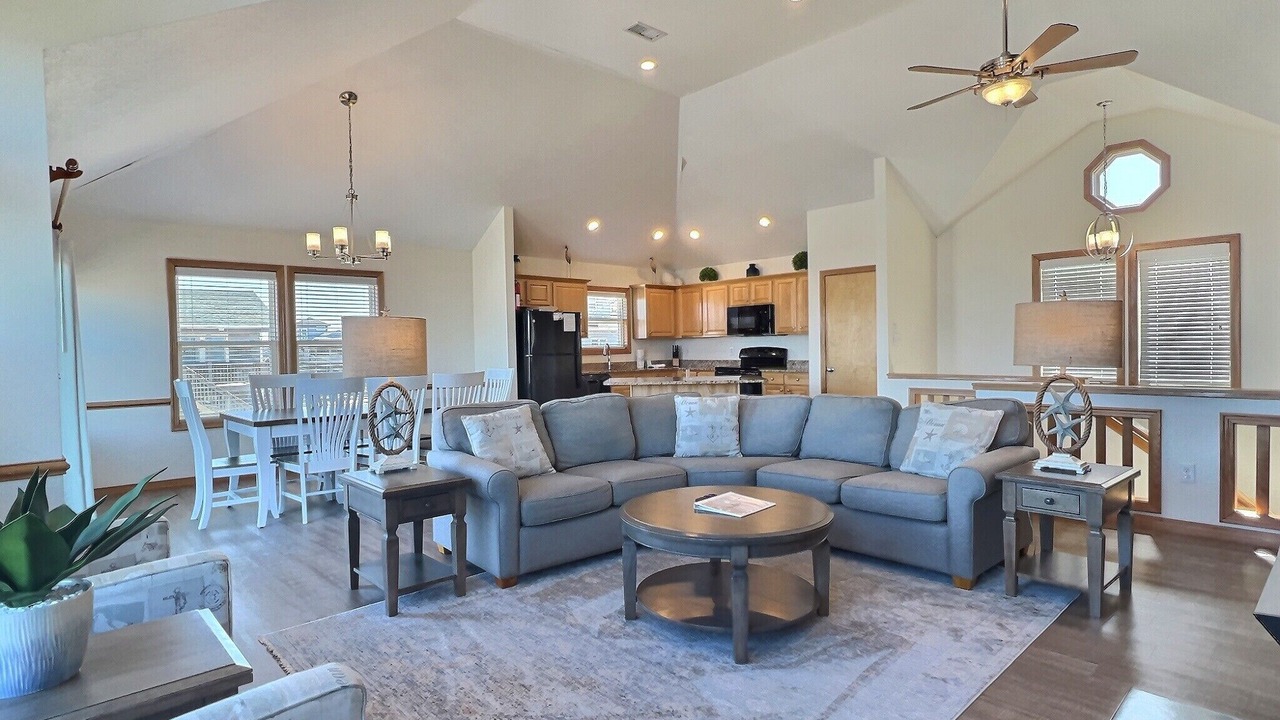 Photo of Livingroom in Buxton