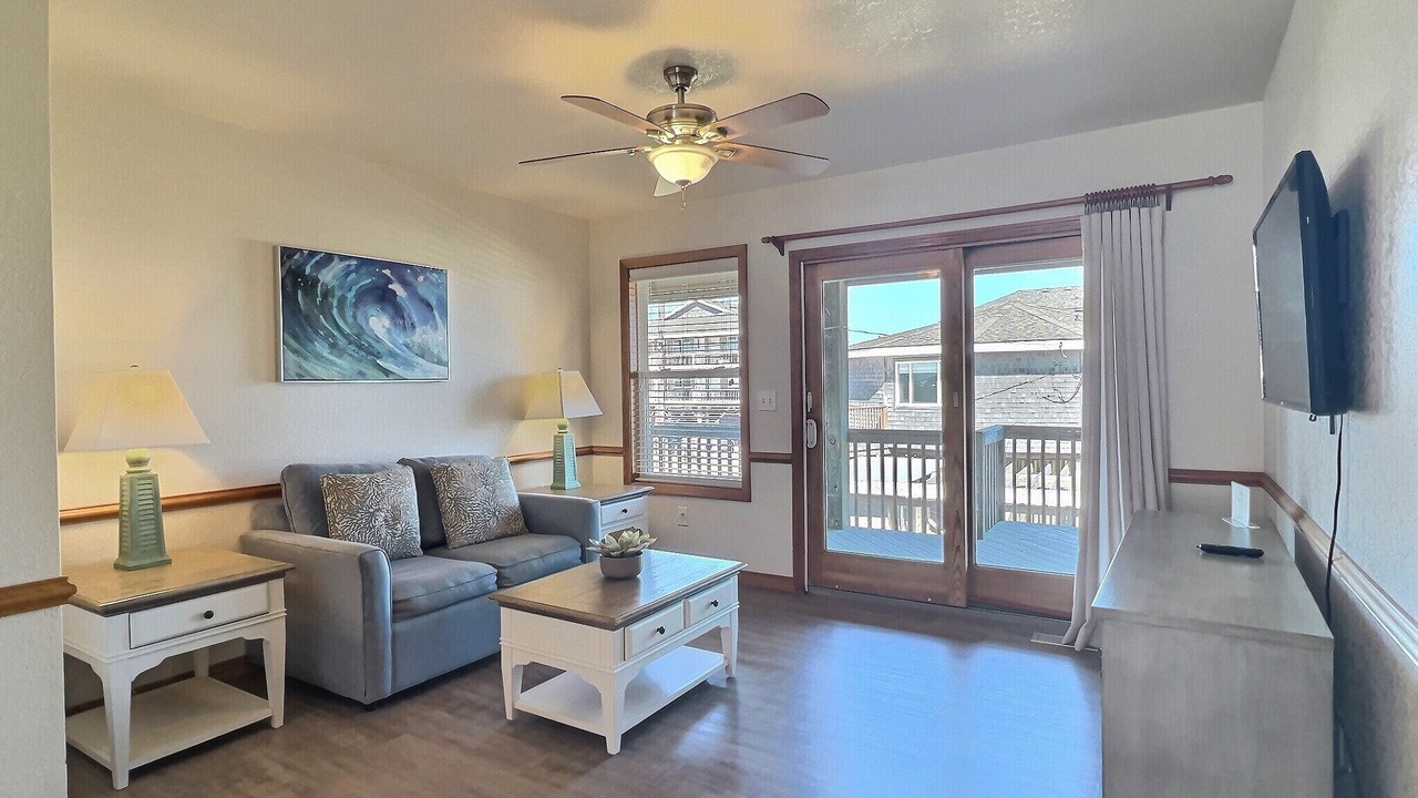 Photo of Livingroom in Buxton