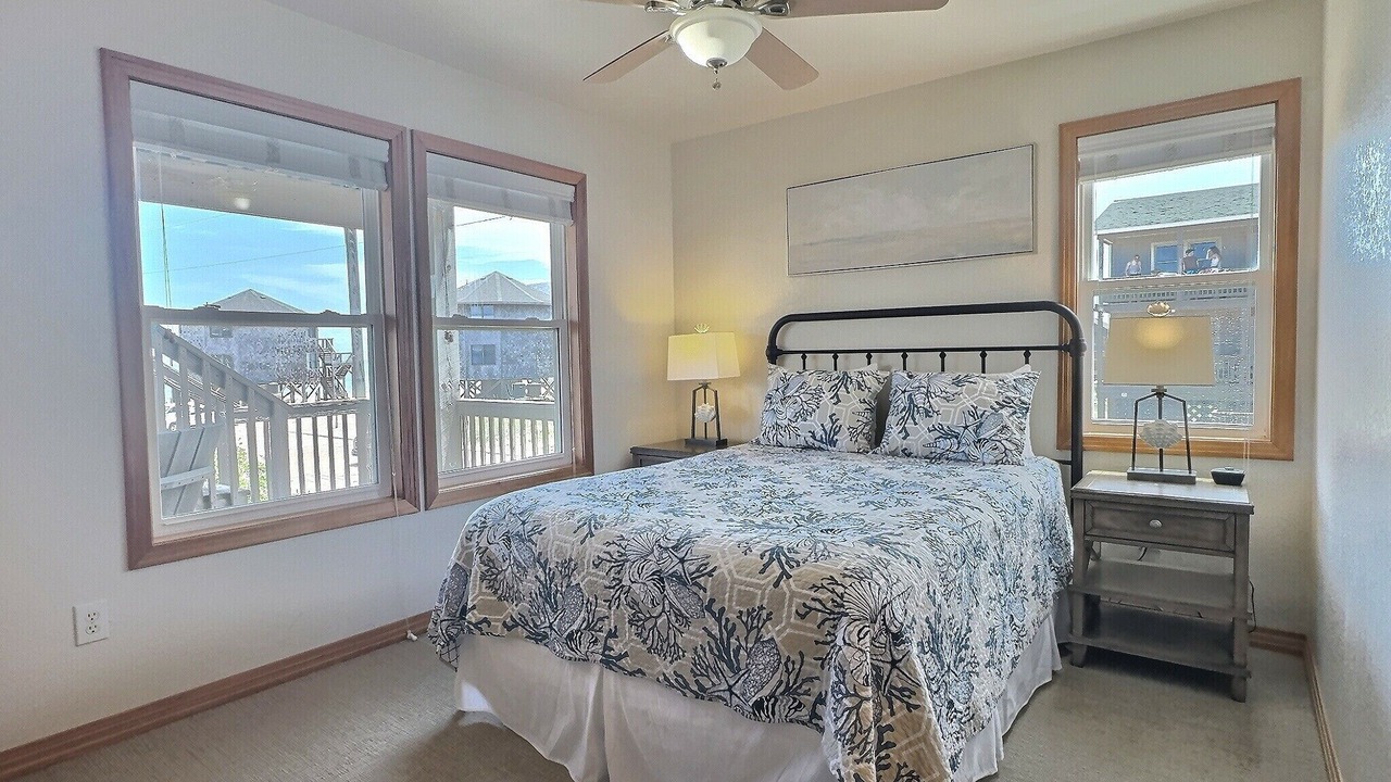 Photo of Bedroom in Buxton