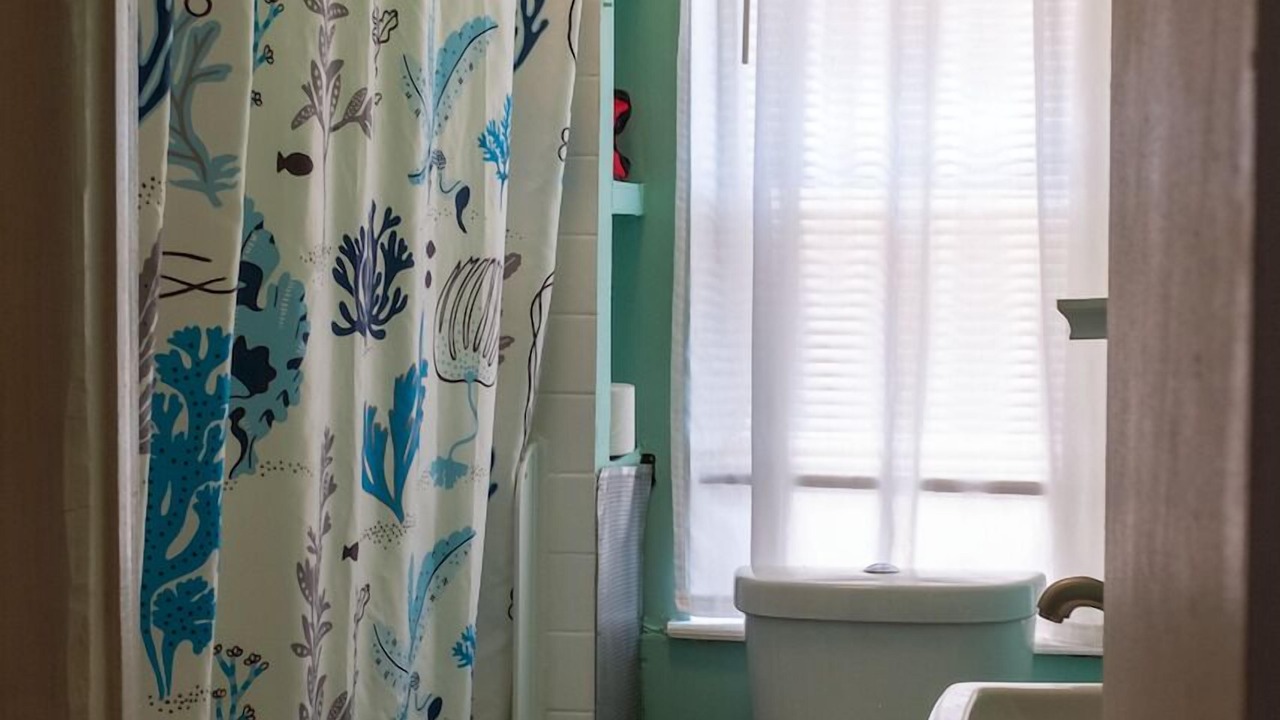 Photo of Bathroom in Newbold