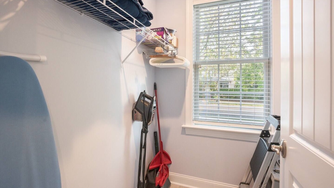 Photo of Bedroom in West Cape May