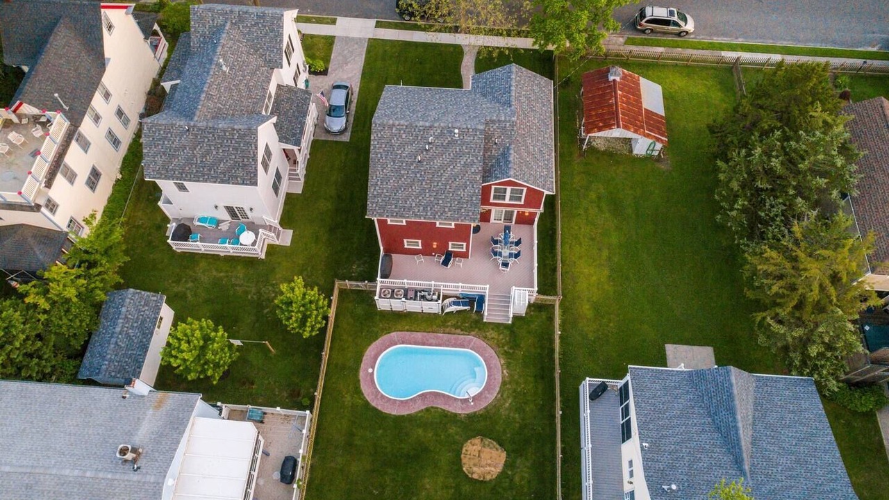 Photo of Outdoor in West Cape May