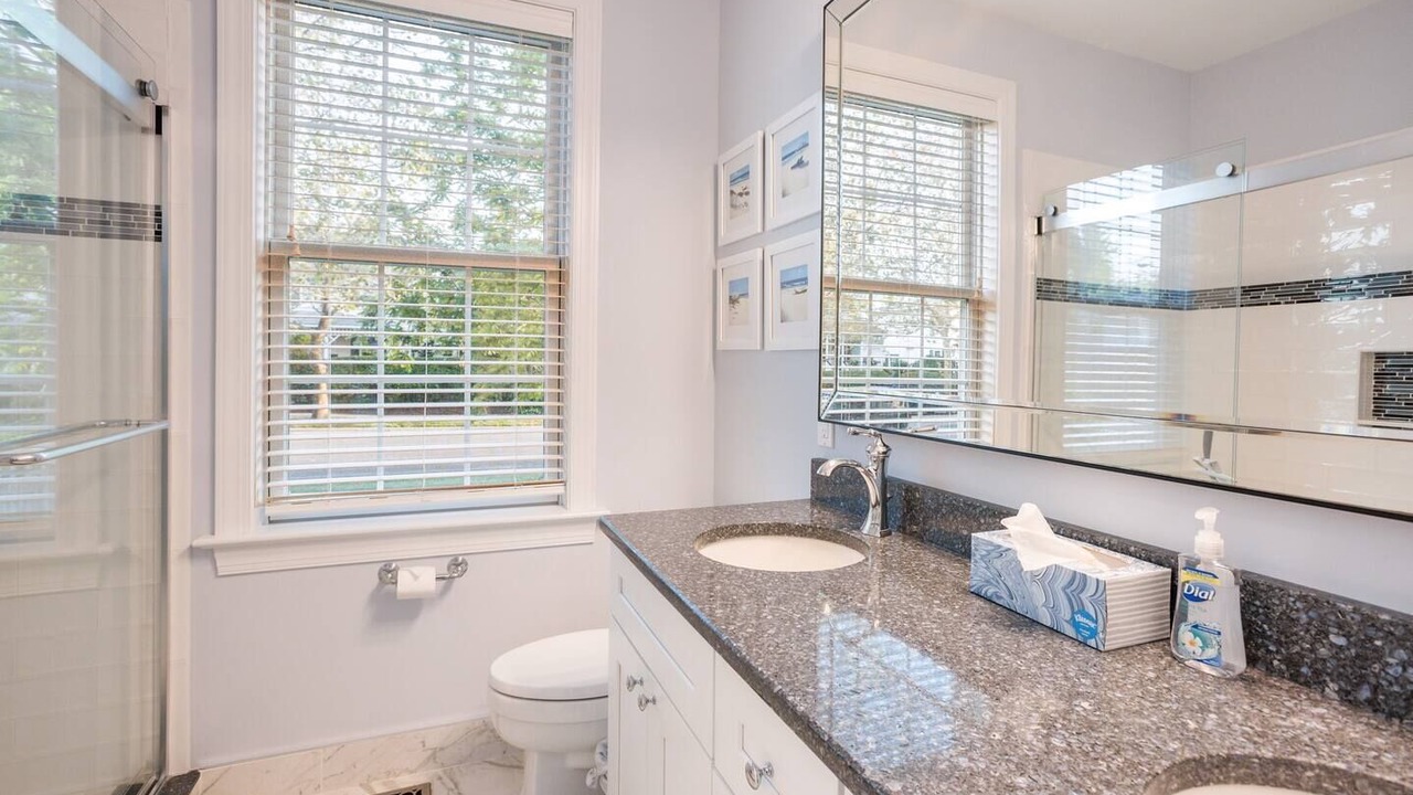 Photo of Bathroom in West Cape May