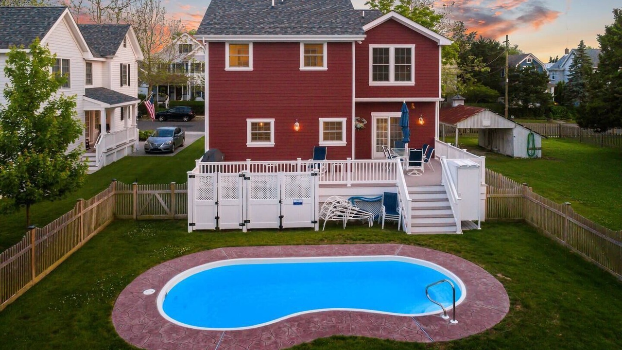 Photo of Outdoor in West Cape May