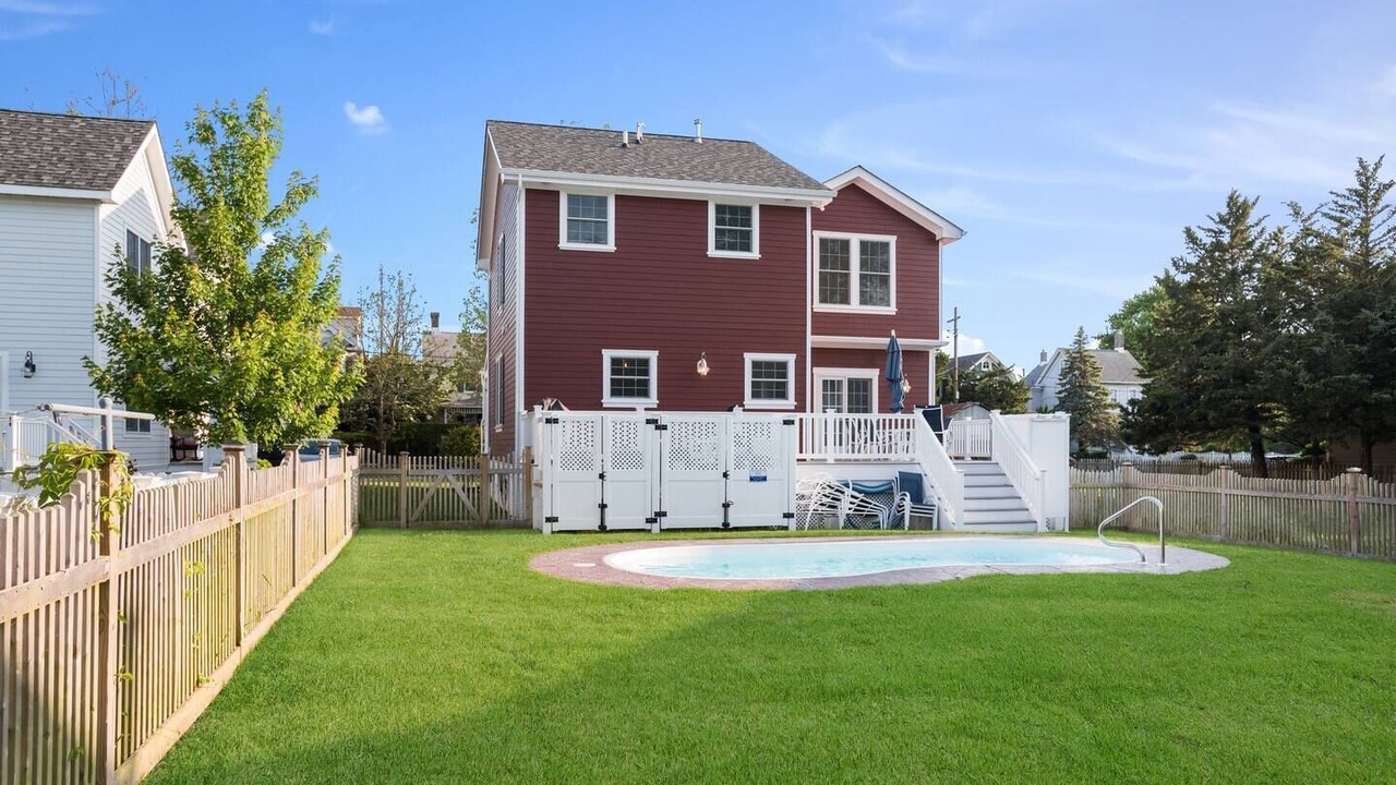 Photo of Outdoor in West Cape May