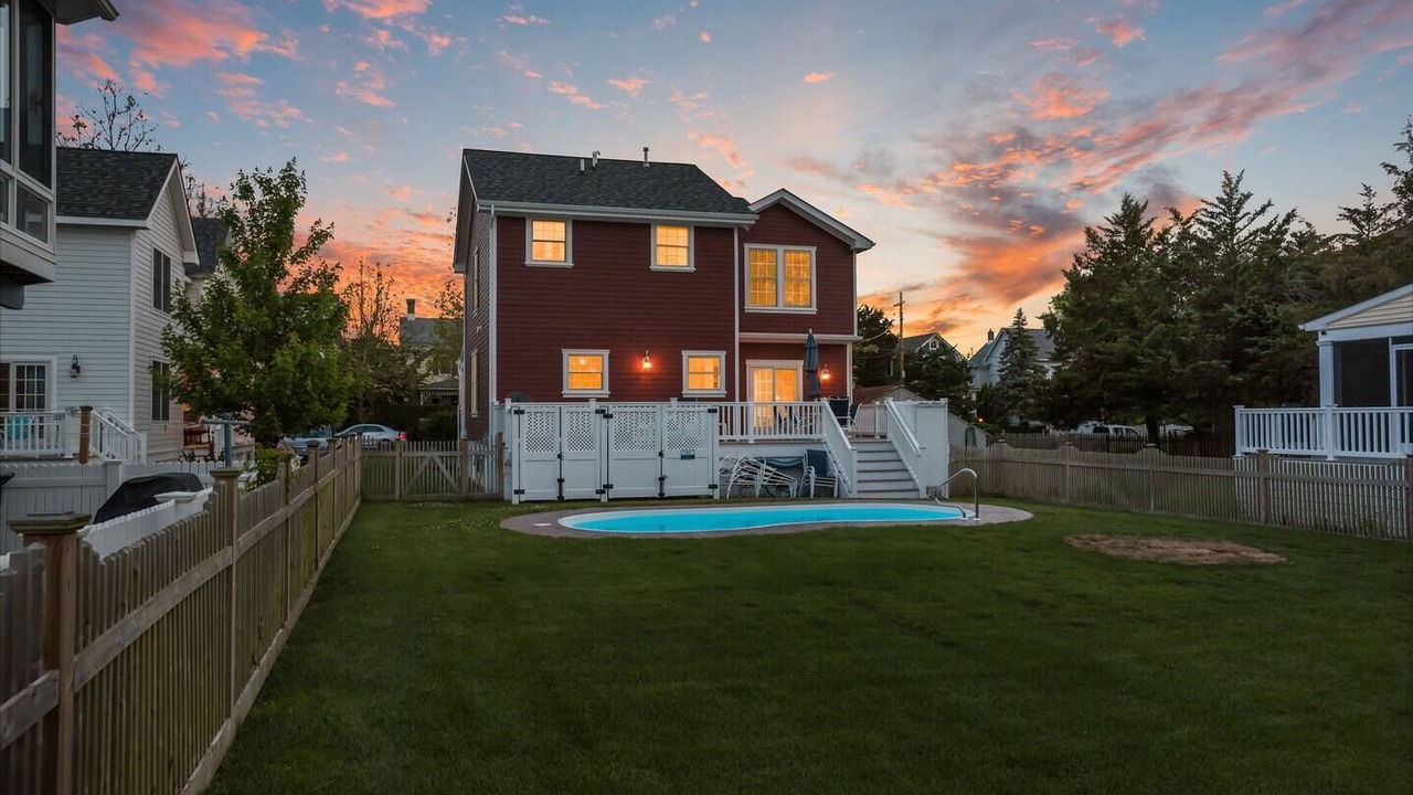 Photo of Outdoor in West Cape May