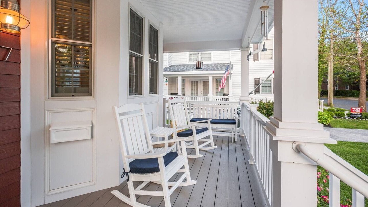 Photo of Outdoor in West Cape May