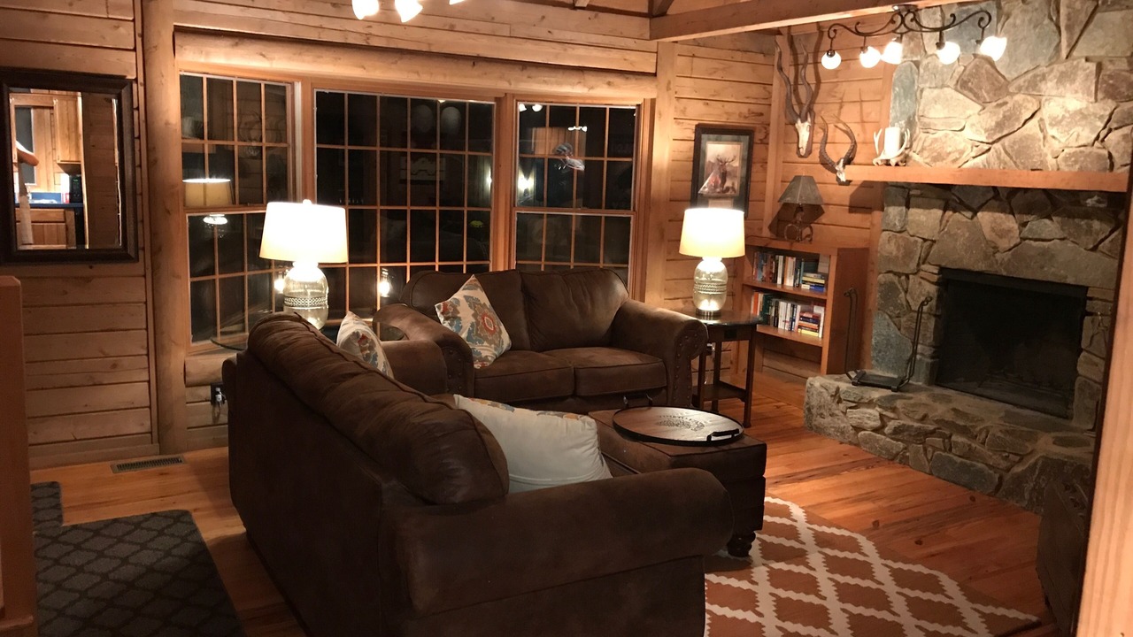 Photo of Bedroom in Stanardsville