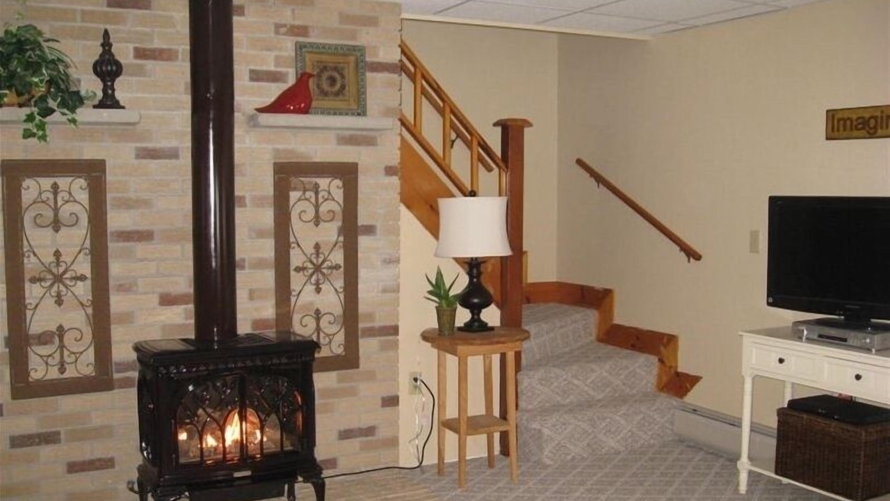 Photo of Livingroom in Dushore