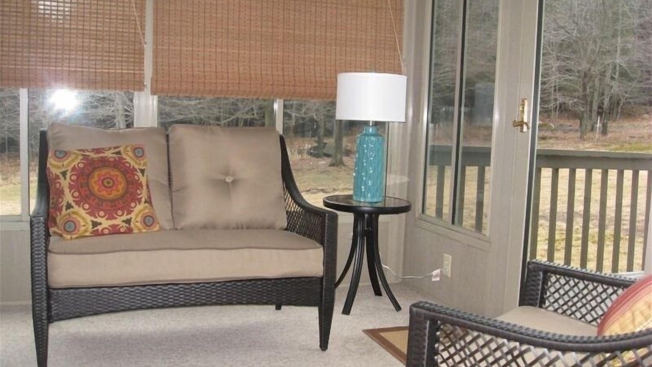 Photo of Bedroom in Dushore