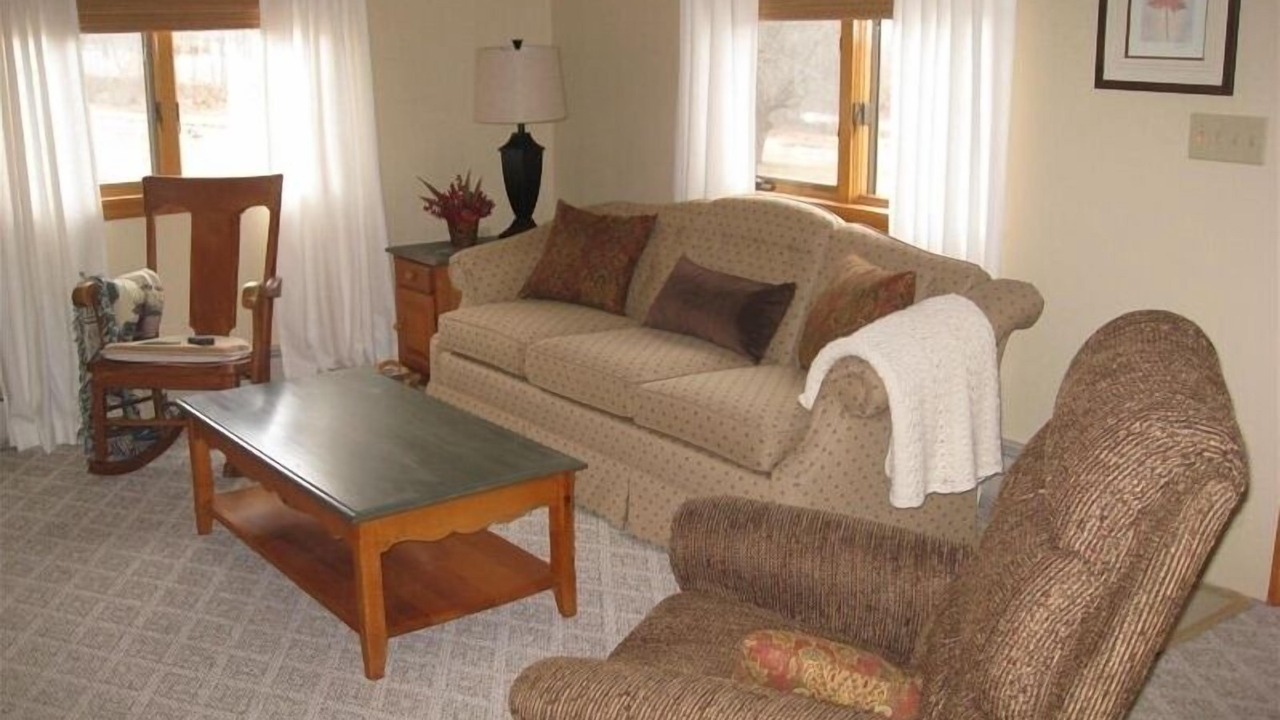 Photo of Livingroom in Dushore