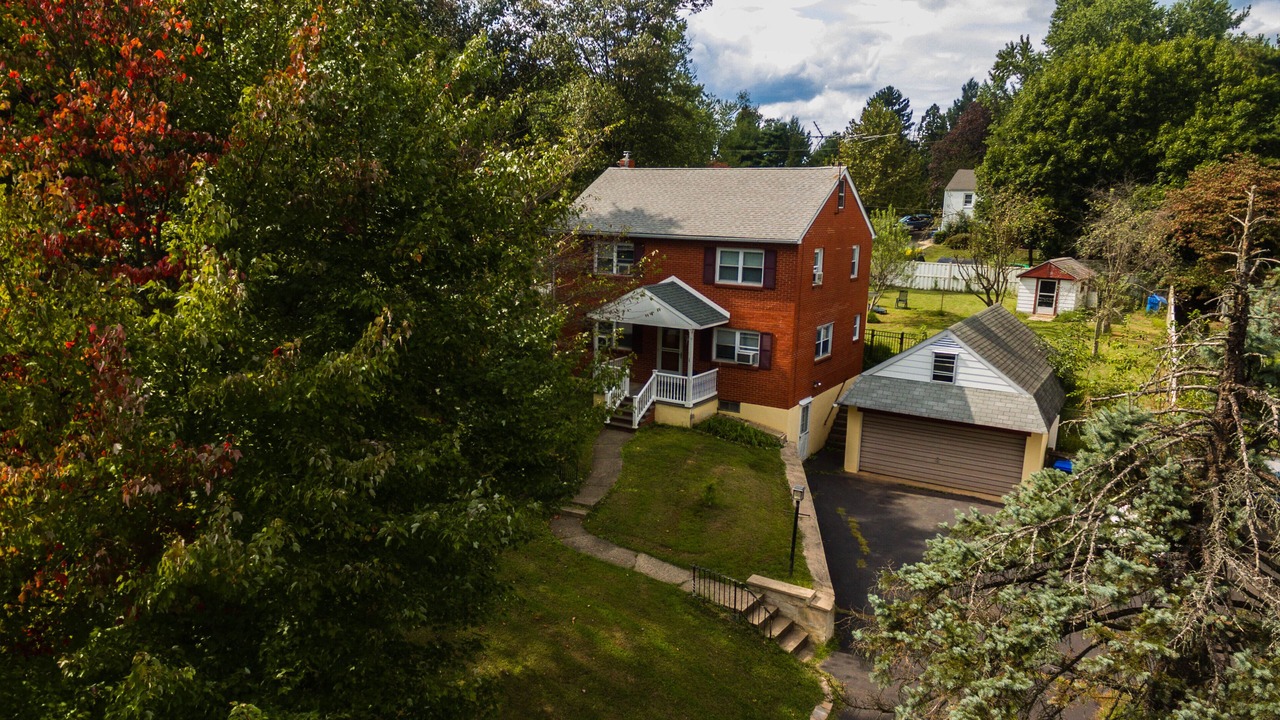 Photo of Outdoor in Chalfont
