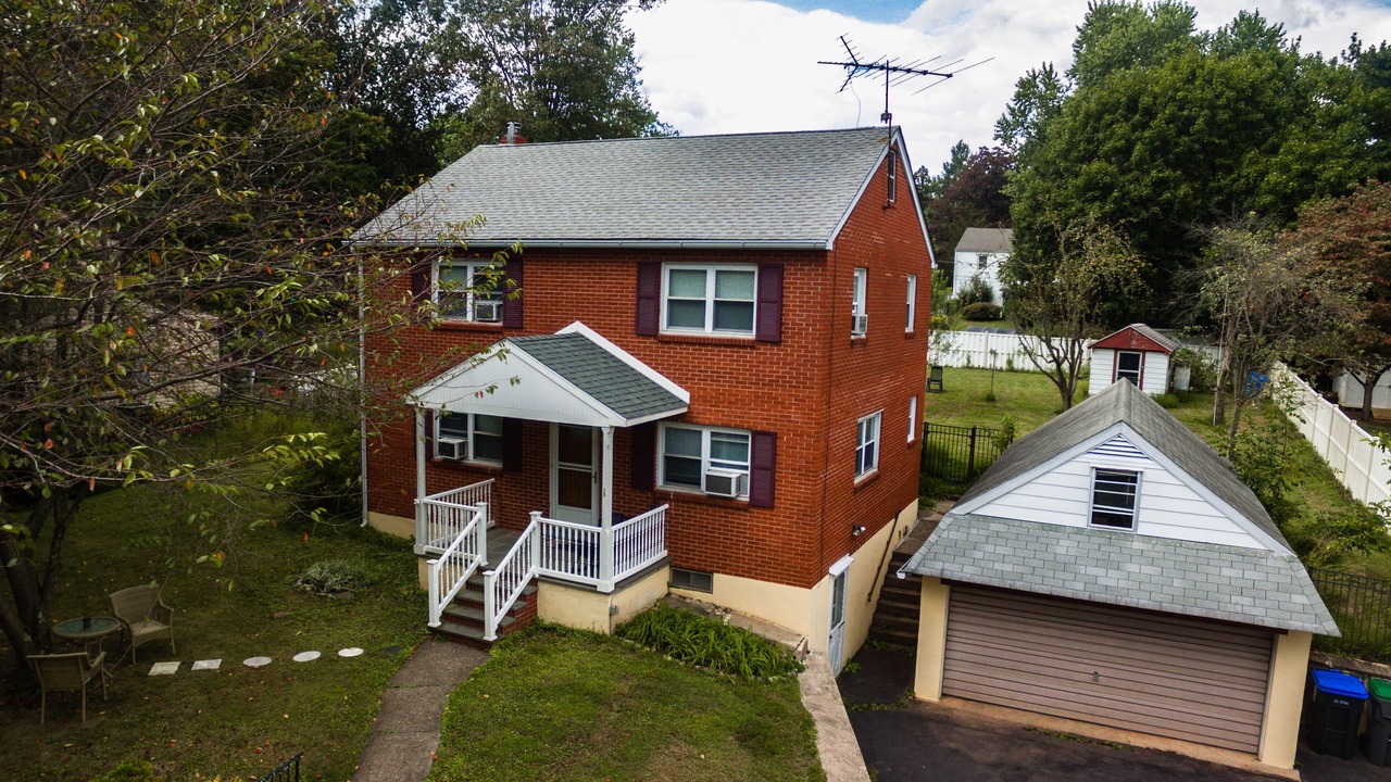 Photo of Outdoor in Chalfont