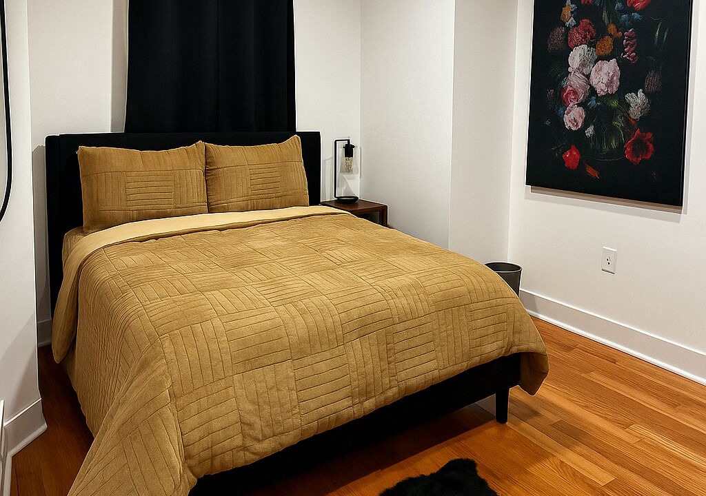 Photo of Bedroom in Point Breeze