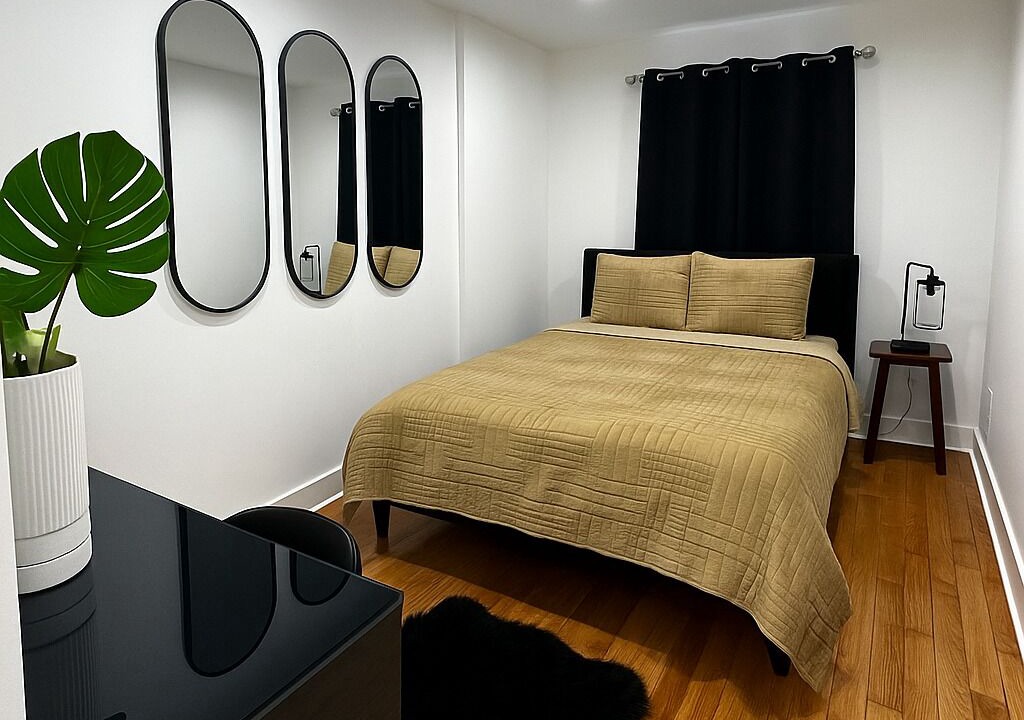 Photo of Bedroom in Point Breeze