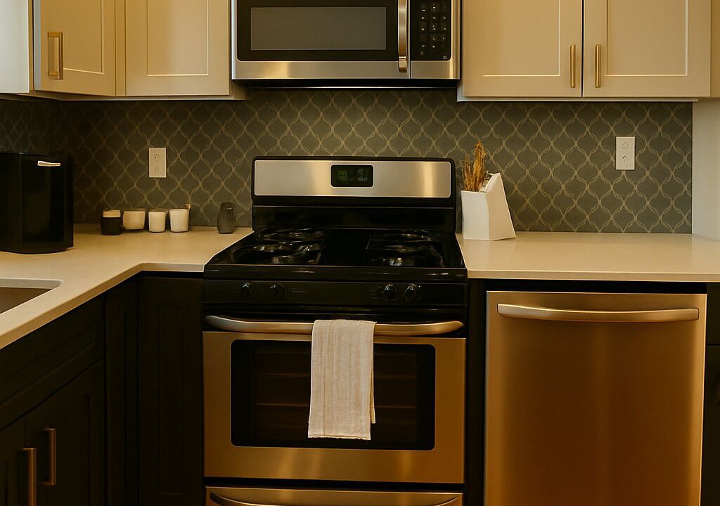 Photo of Kitchen in Point Breeze