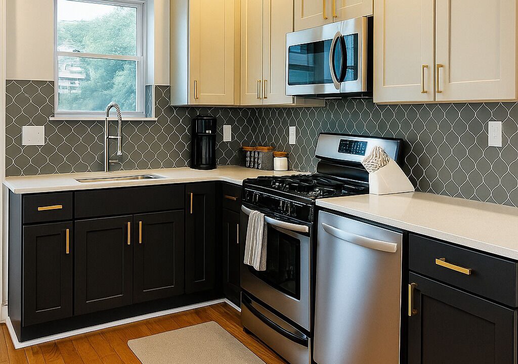 Photo of Kitchen in Point Breeze