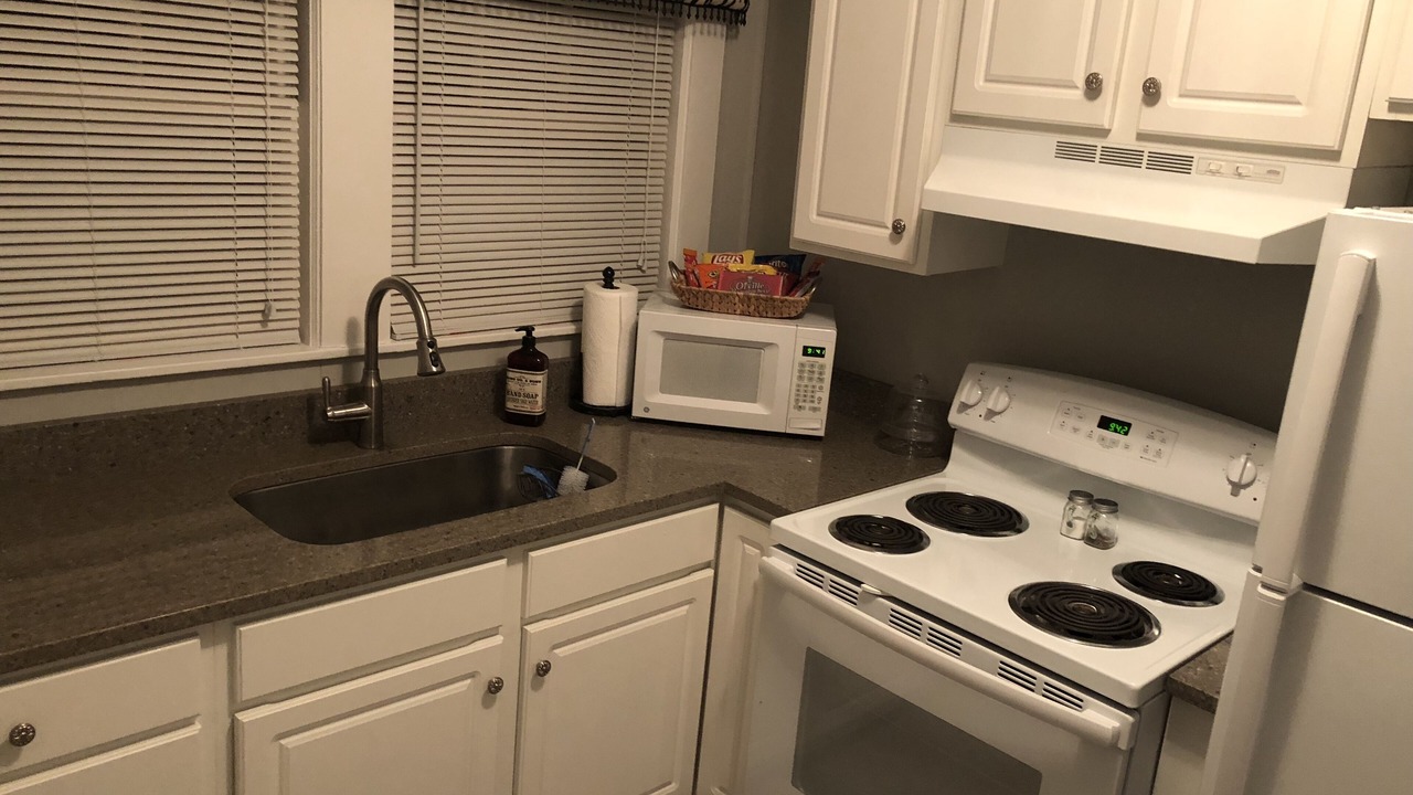 Photo of Kitchen in Knoxville