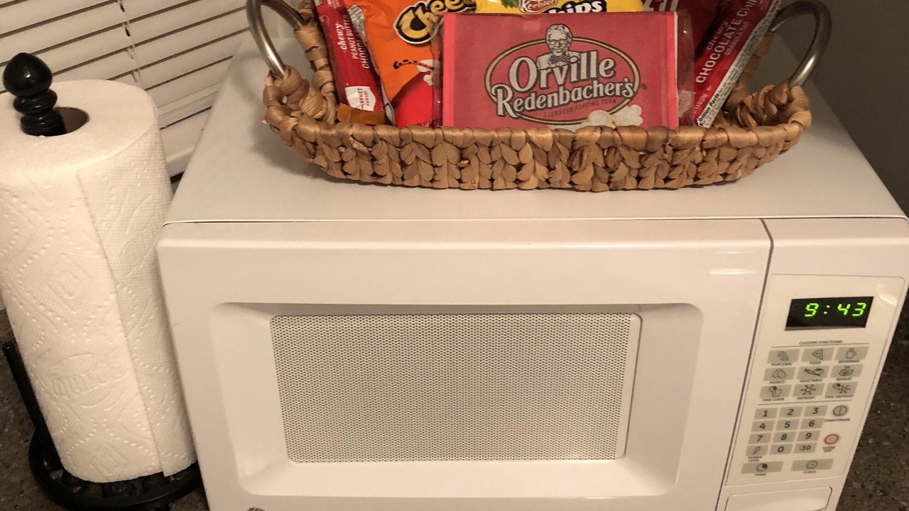 Photo of Kitchen in Knoxville
